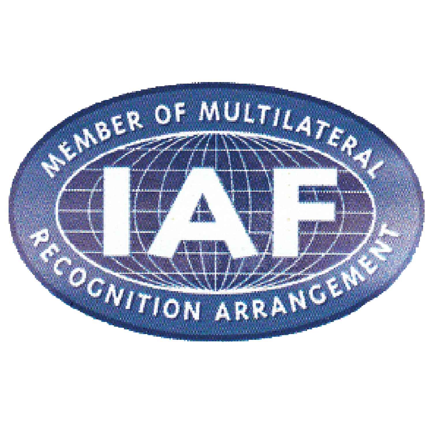 IAF Approved