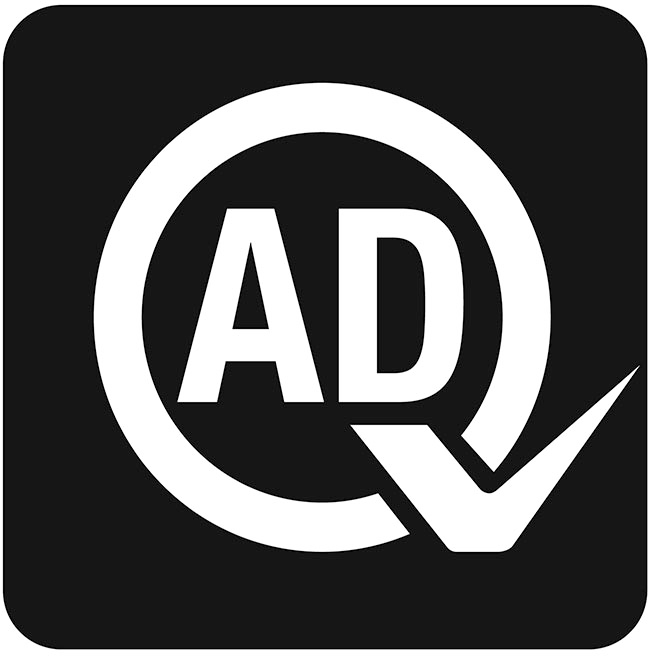 ADQCC Approved