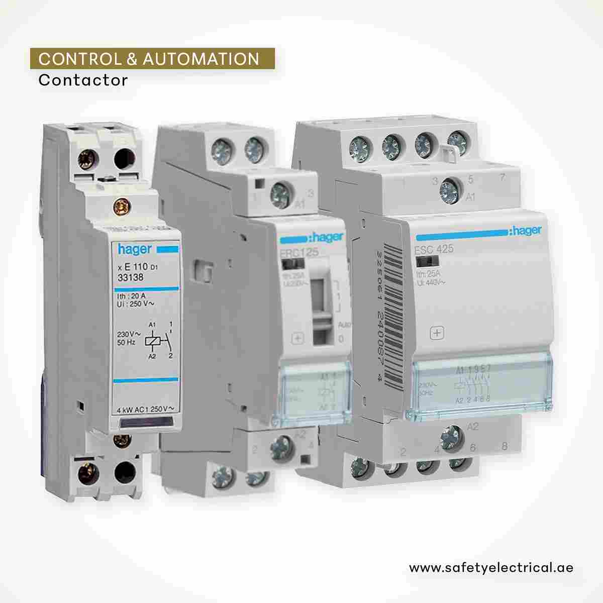 Contactor