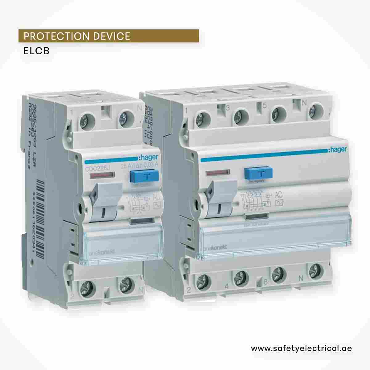 ELCB