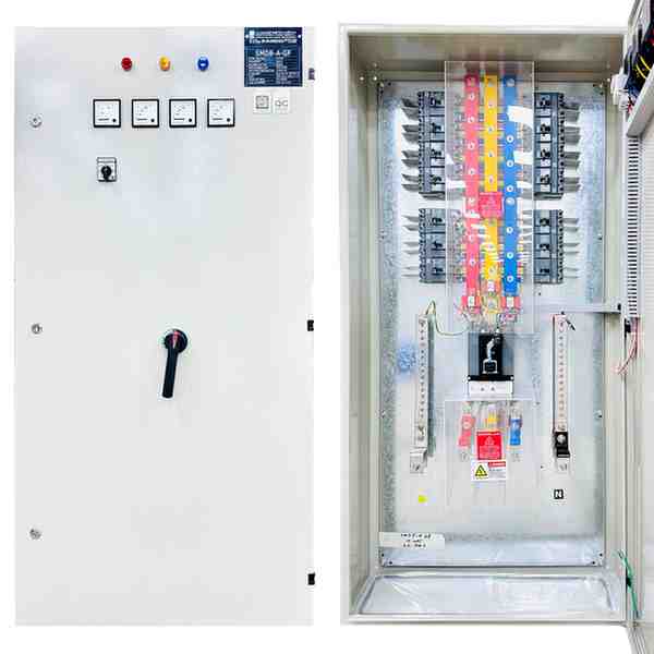 Sub-Main Distribution Board