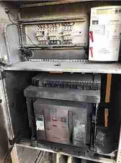 Before Commercial Wiring