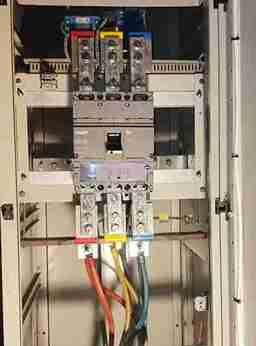 After Safety Upgrade