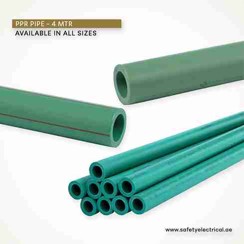 pipe